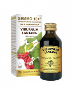 Viburno Liquido Analcolico...
