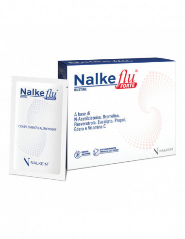 Nalkeflu Forte 20 Bustine