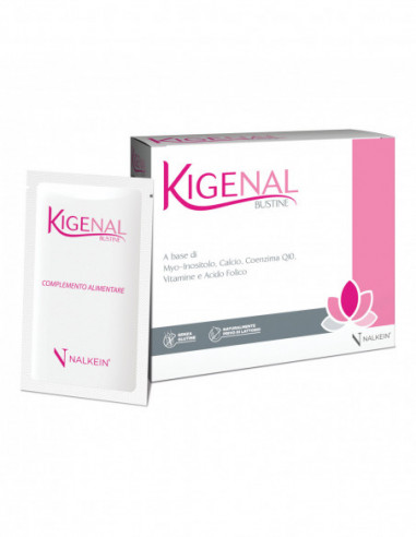 Kigenal 20 Bustine