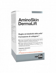 Aminoskin Dermalift 20 Bustine