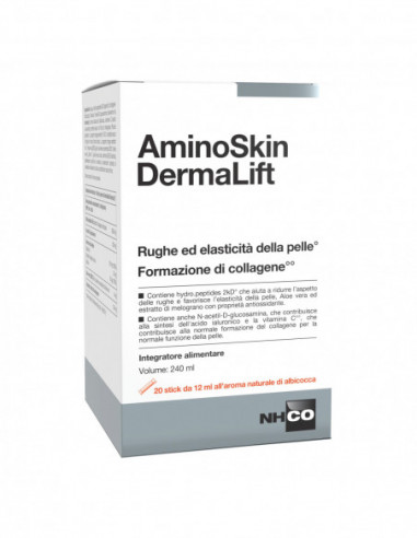 Aminoskin Dermalift 20 Bustine