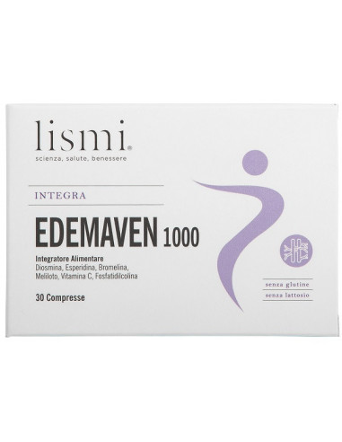 Edemaven 1000 30 Compresse