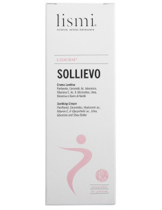 Liderm Sollievo Crema...