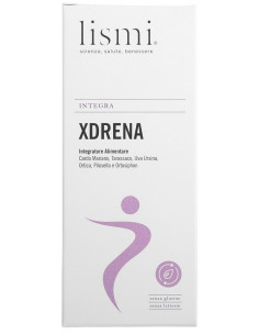 Xdrena 250 Ml