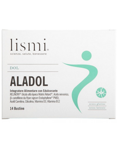 Aladol 14 Bustine