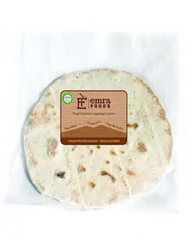 Pizza Base Piadina 180 G