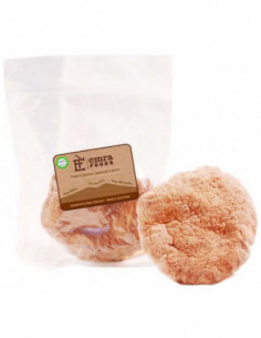 Pane Saltimbocca Tondo 180 G