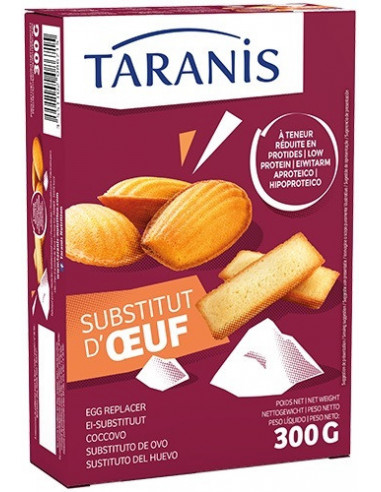 Taranis Coccovo Sostituto Dell'uovo...