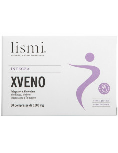 Xveno 30 Compresse