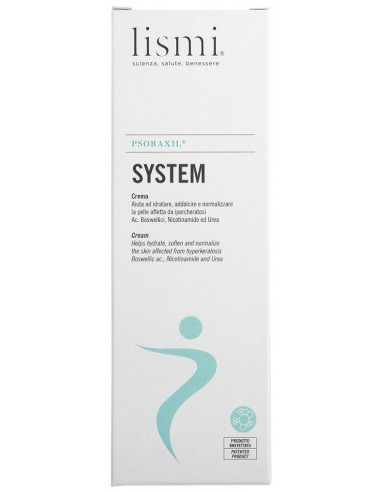 Psoraxil System Emulsione Viso Corpo...