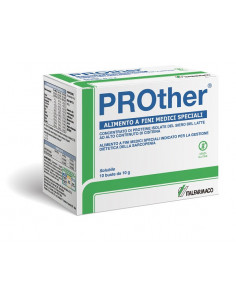 Prother 10 Buste 10 G