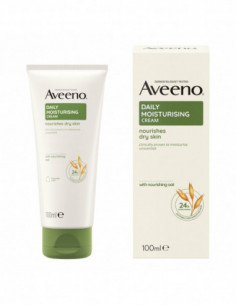 Aveeno Terapeutico Ps...