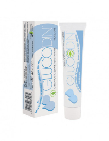 Glucodin Crema Idratante 40 Ml