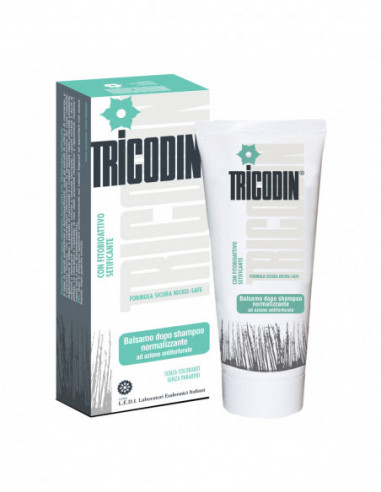 Tricodin Balsamo 100 Ml