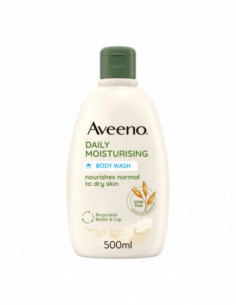 Aveeno Pn Bagnodoccia 500 Ml