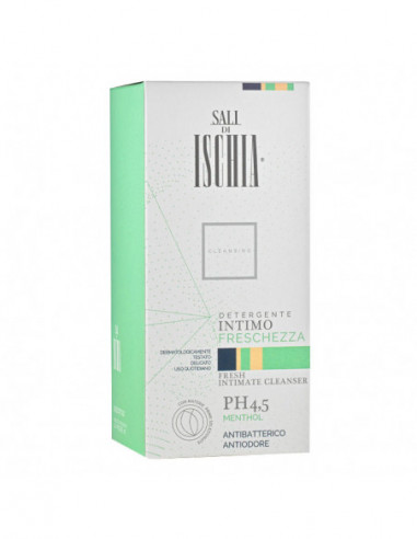 Ischia Eau Thermale Detergente Intimo...