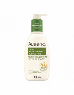 Aveeno Pn Crema Idratante...