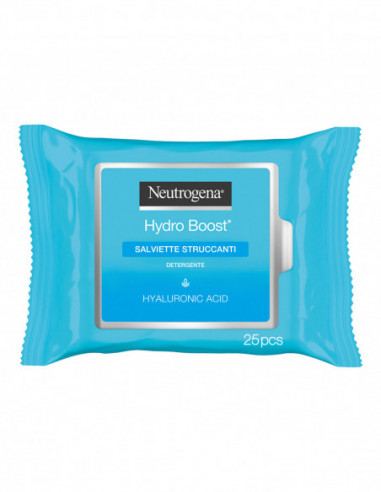 Neutrogena Salviettine Struccanti 25...