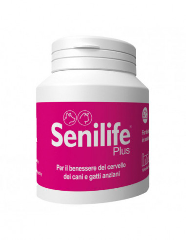 Senilife Plus 60 Capsule