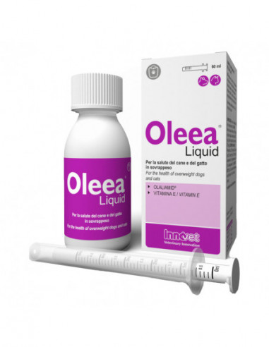 Oleea Liquid 60 Ml