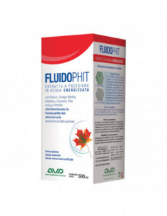 Fluidophit 500 Ml