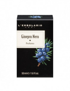 Ginepro Nero Profumo 50 Ml