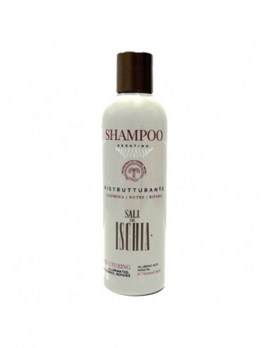 Ischia Shampoo Ristrutturante 250 Ml