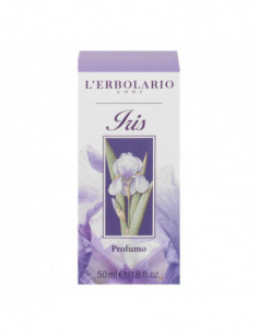Iris Profumo 50 Ml