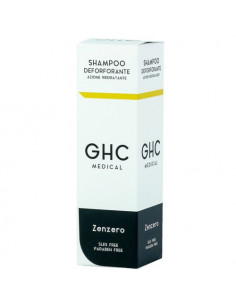 Ghc Medical Shampoo...