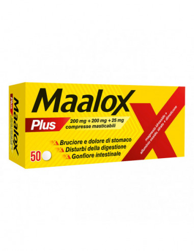 Rimedio Per AciditÀ Di Stomaco Maalox...