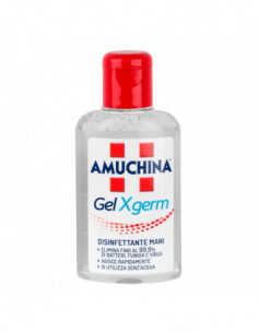 Amuchina Gel X-germ...