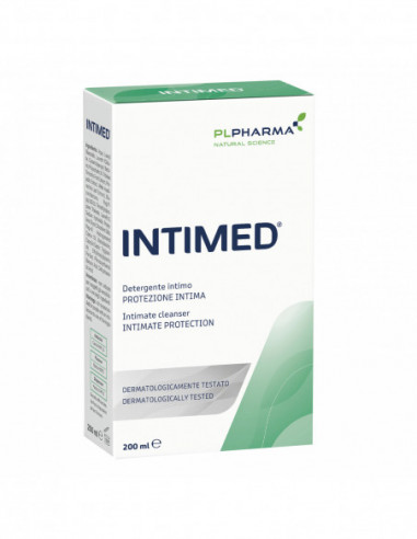 Intimed Detergente Intimo Delicato 200ml