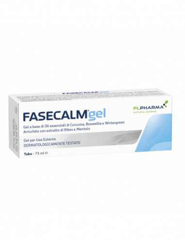 Gel Fasecalm 75 Ml