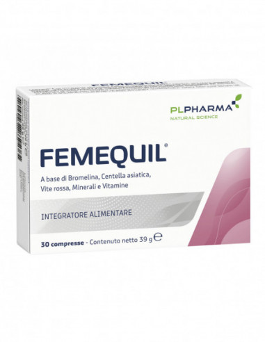 Femequil 30 Compresse