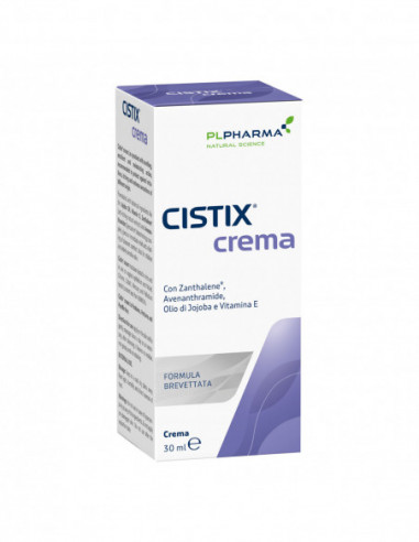 Cistix Crema Intima 30 Ml