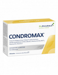 Condromax 18 Bustine