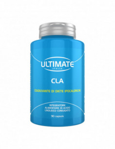 Ultimate Cla 90 Capsule
