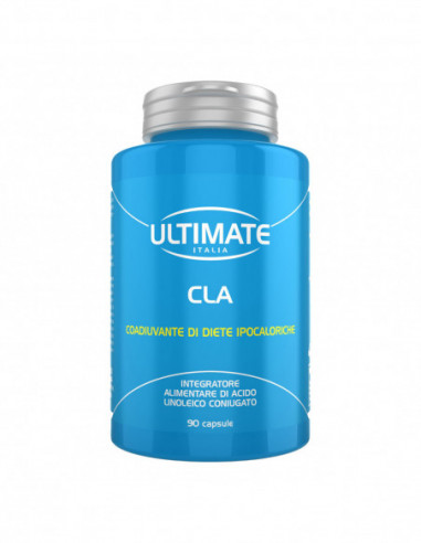 Ultimate Cla 90 Capsule
