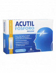 Acutil Fosforo Advance 12...