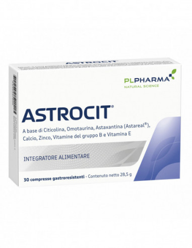 Astrocit 30 Compresse