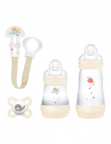 Mam Welcome To The World Neutro