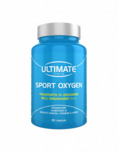 Ultimate Sport Oxygen 30...