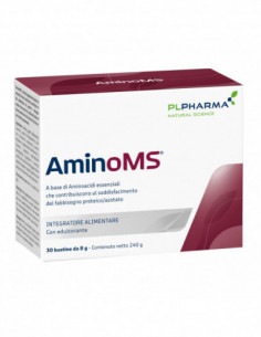 Aminoms 30 Bustine