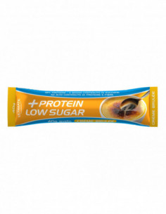 Protein Low Sugar Barretta...