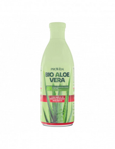 Provida Bio Aloe Mirtillo 1 Litro