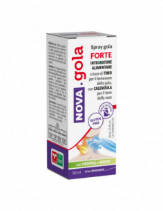 Nova Gola Spray Forte 30 Ml