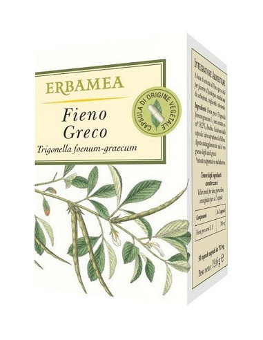 Fieno Greco 50 Opercoli