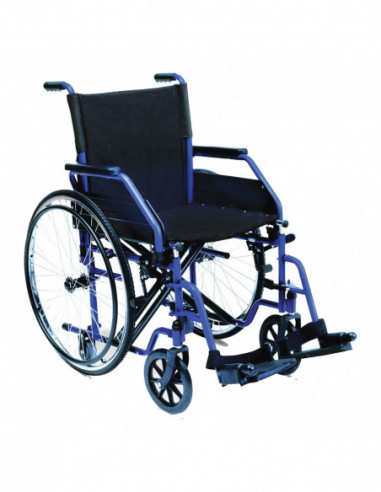 Carrozzina Easy Quick 43 Cm Con Ruote...