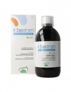 Be-dren Ace 500 Ml