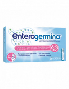 Rimedio Per Disturbi...